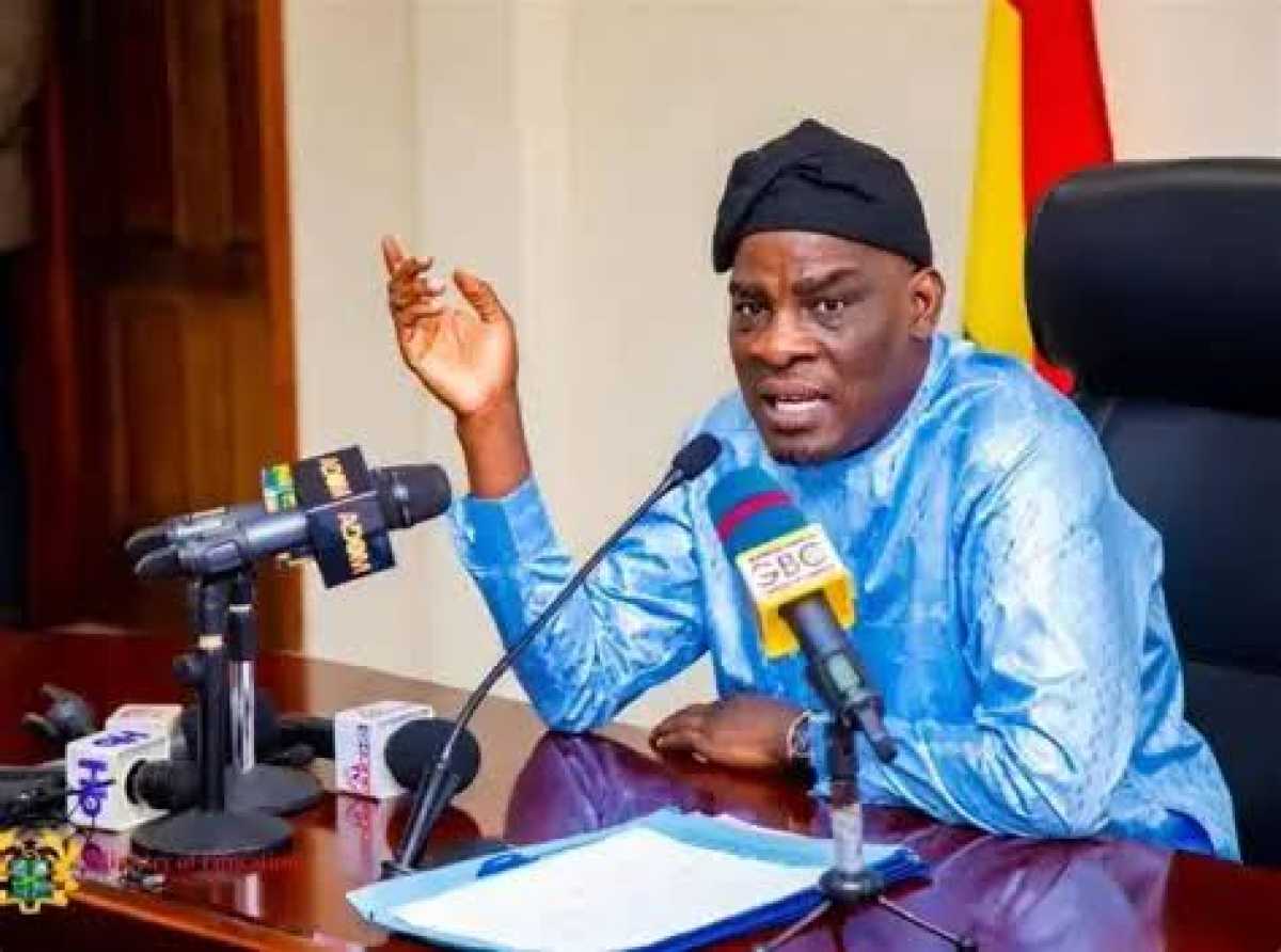 Gov’t outlines measures to address concerns of striking teacher unions